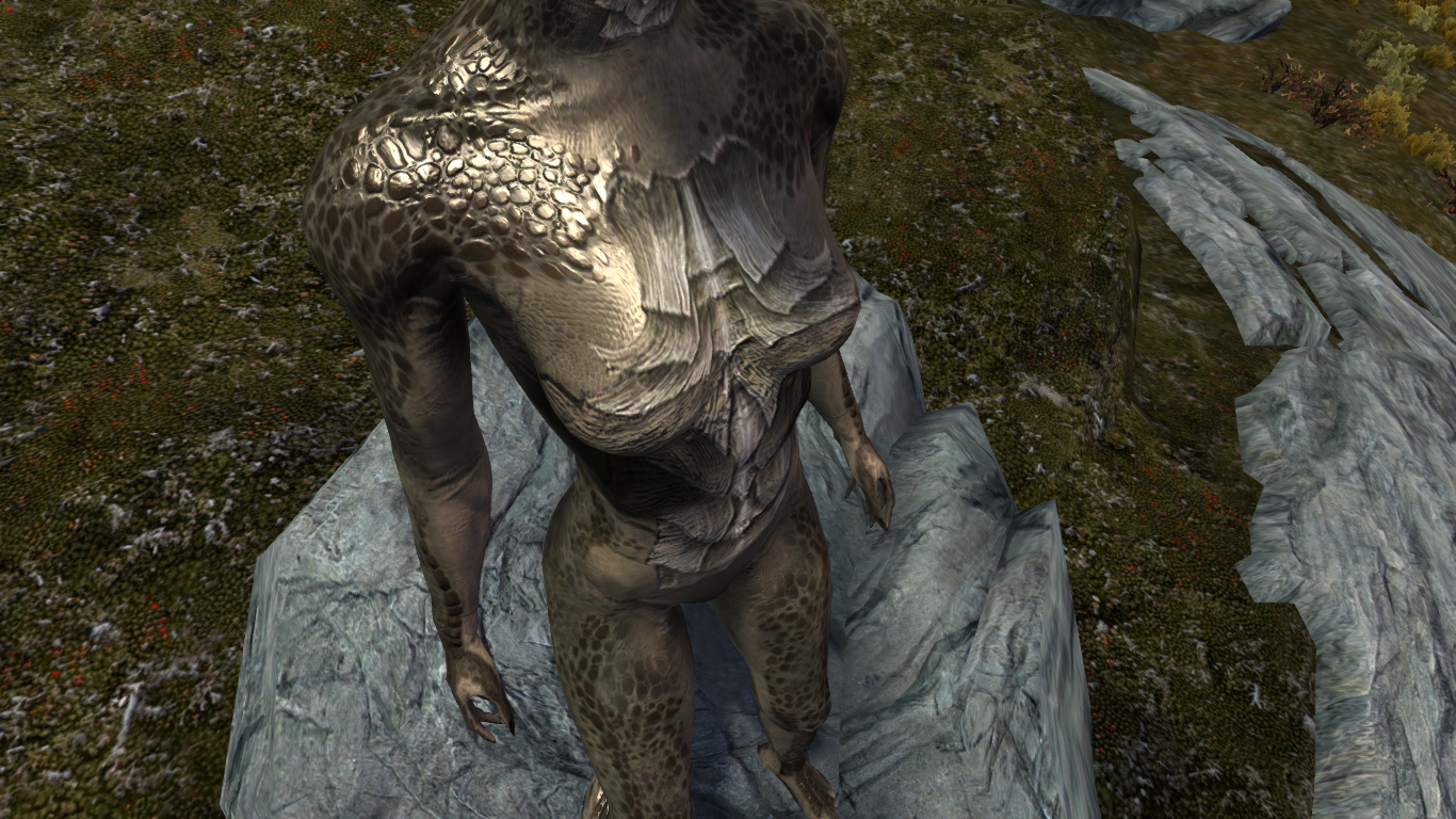 Drachis Argonians