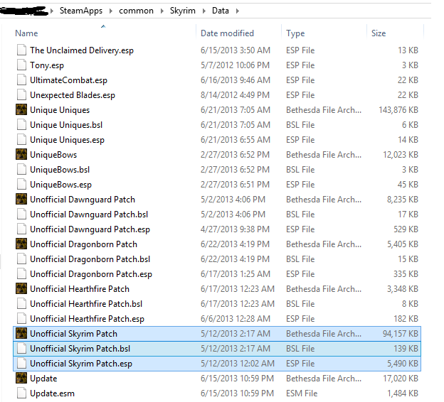 skyrim esm file download skyrim esm file download