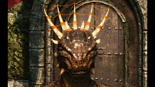 Hair Workshop for Argonians