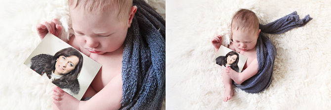 Newborn Ingo