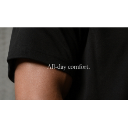 Thumbnail: The Daily Tee