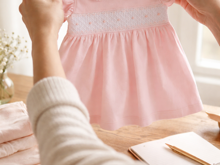 Pima Cotton vs Regular Cotton for Baby Clothes: What's the Difference?
