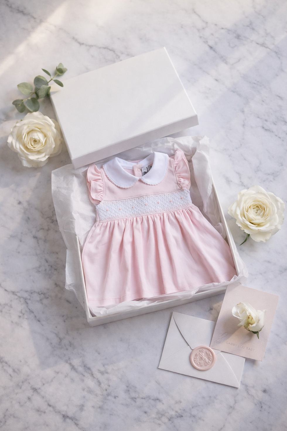 Smocked Dresses: The Ultimate Style Guide for Every Occasion