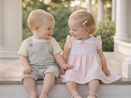 10 Toddler Style Tips Every Mom Needs (Cute, Practical & Washable)