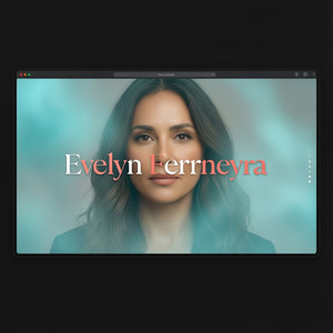 Landing Page de Impacto Visual