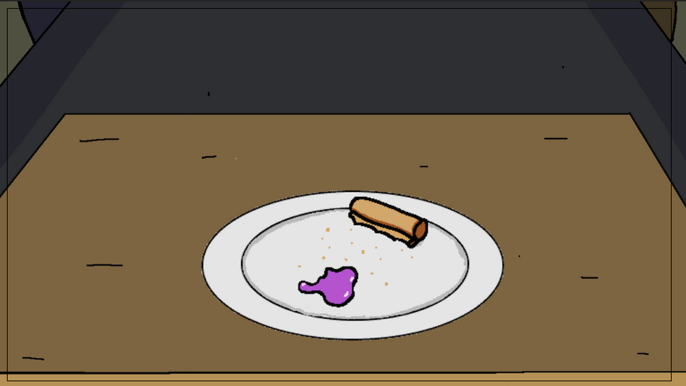 Bunker - Syntho-Pizza
