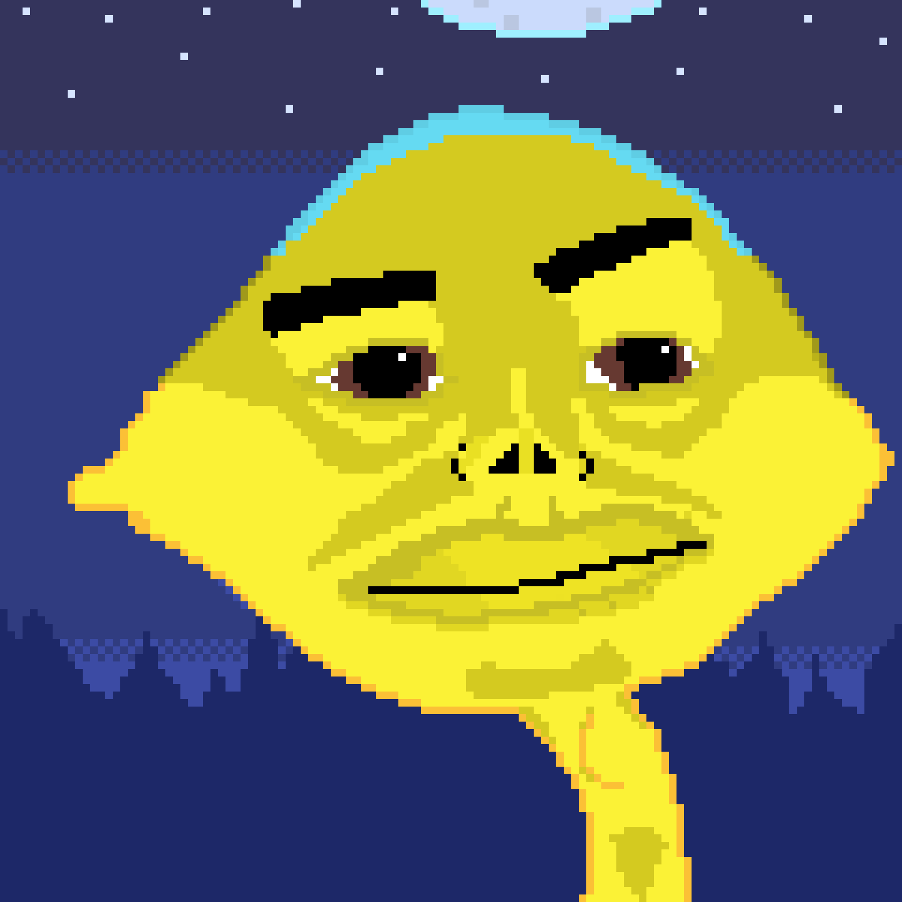 Lemon Tales Forgotten
