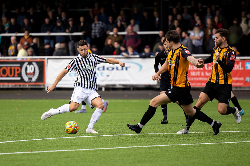 Keiran Evans agrees terms ahead of 2023/24 season