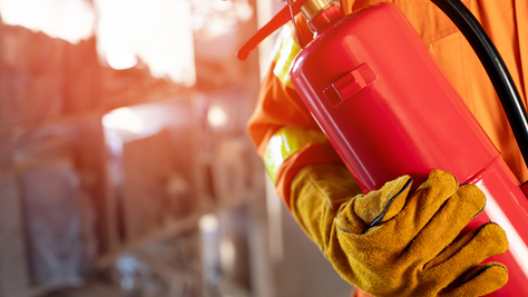 Nytt partnerskap med Consilium för brand- och gaslarmsystem