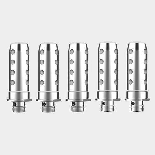 Endura T18X Coils CphVapers