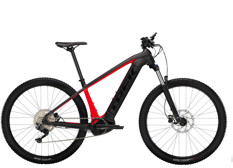 Miniaturbild: Trek Powerfly 4 625Wh Gen 4 black Gr. S 27,5"