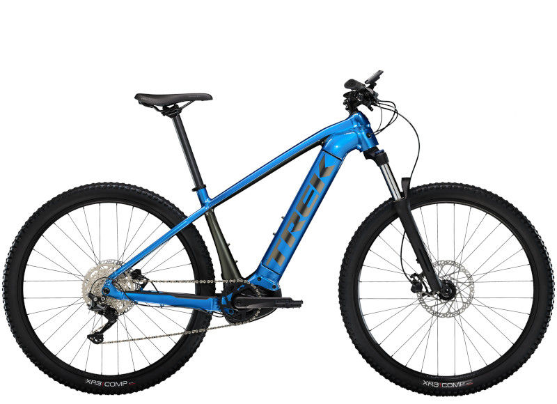 Miniaturbild: Trek Powerfly 4 625Wh alpine blue