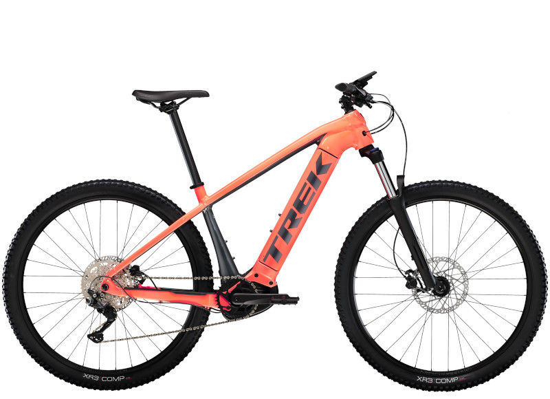 Miniaturbild: Trek Powerfly 4 625Wh Gen 4 living coral