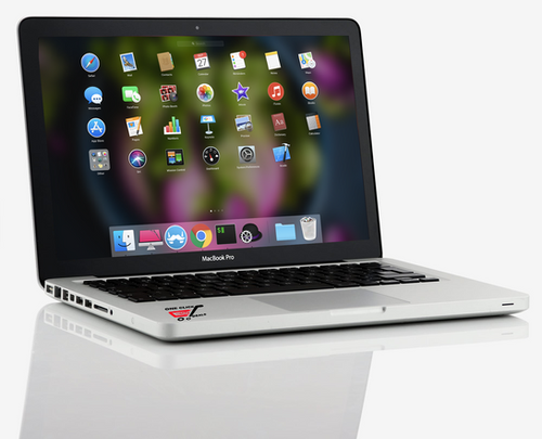 Shop Refurbished MacBook Pro in UK | 1clickcrazydeals