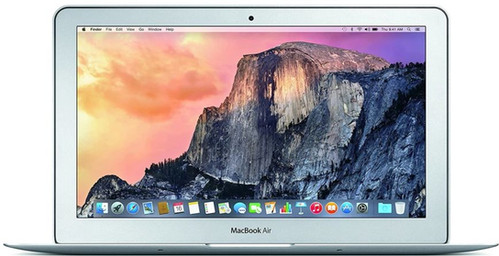 Mac BookAir 2014 11インチ Core i5 4G 128GB MacBook Air 11