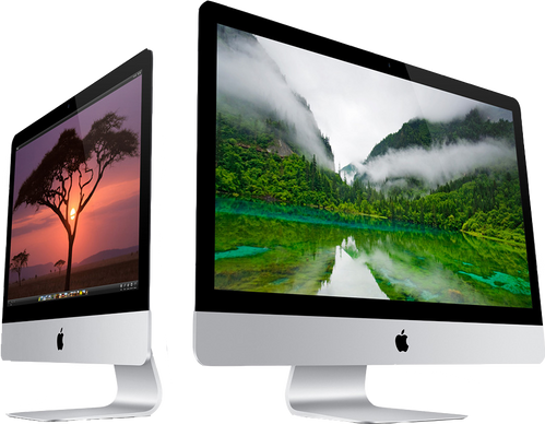 iMac16.1 (2015 21.5)【PC20290】 iMac Apple 0 21.5in 4k O