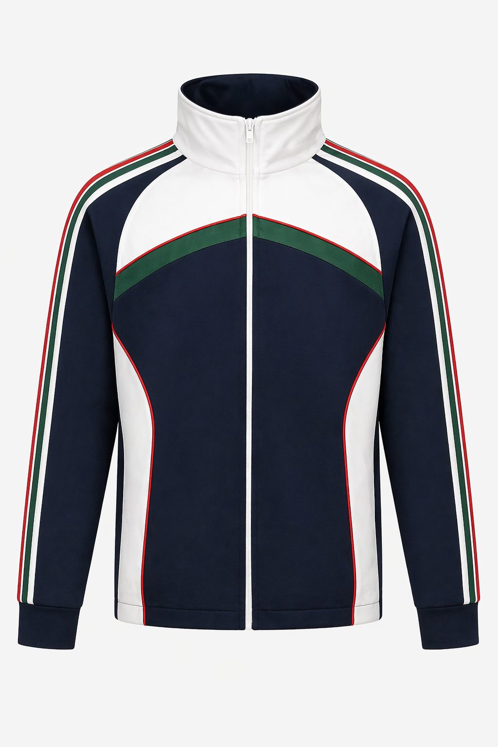 Chamarra Deportiva Mexicana Unisex