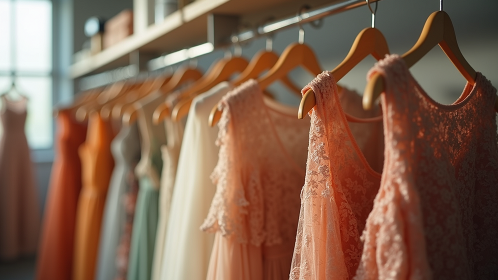 Moda Elegante: Ropa de Diseño en Línea