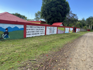 Life is the Journey.