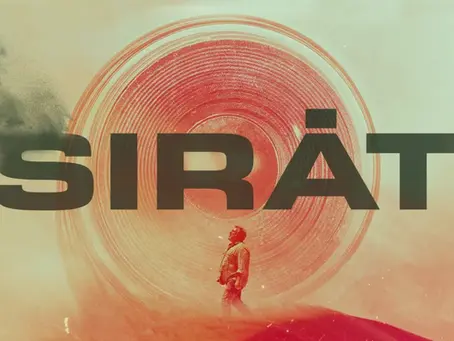 Sirât: The Bridge We Are Already On