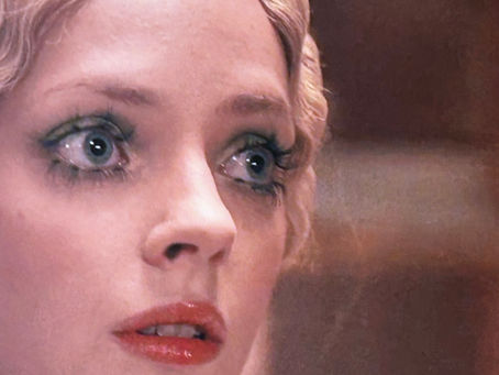 Beauty's True Monsters: "The Ugly Stepsister" Holds a Mirror to Society's Beauty Standards