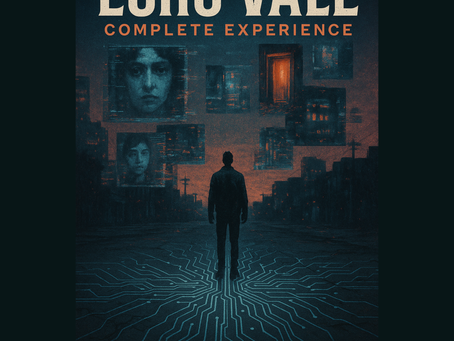 Inside the Vale: An Off-Record Interview with Jude Lucas