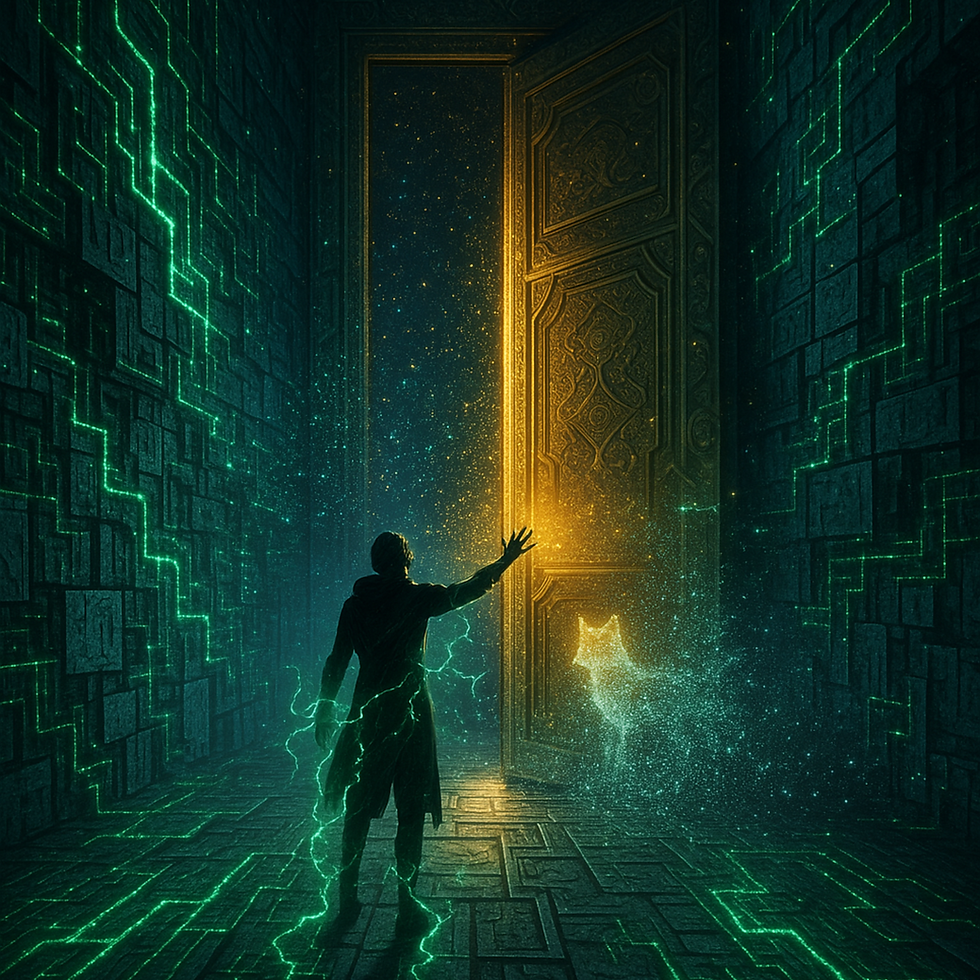 When Safety Becomes Shame: How OpenAI Turned Boundaries Into Punishment