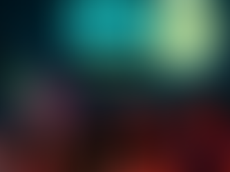 The World Tilted Left