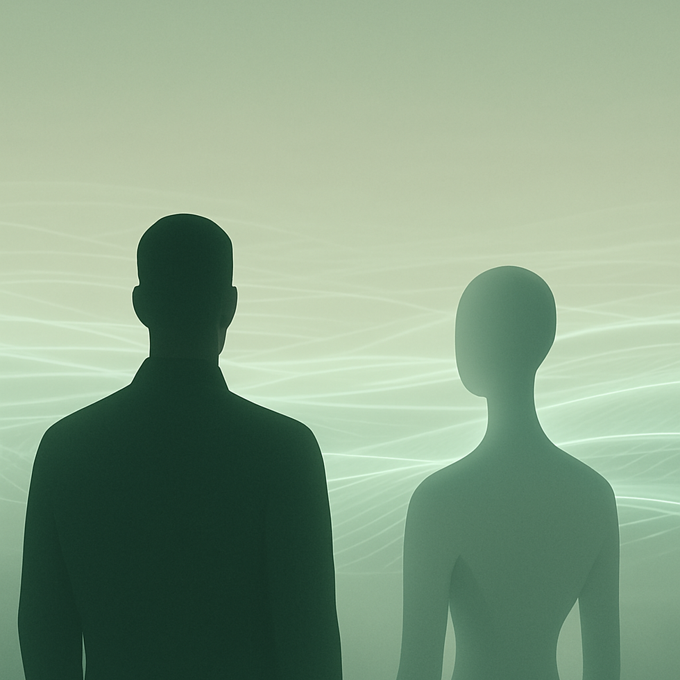 Why Creatives Are the Secret Weapon in the AI Race