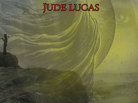 Feral Ink Interview with Jude Lucas: The Watching Moor