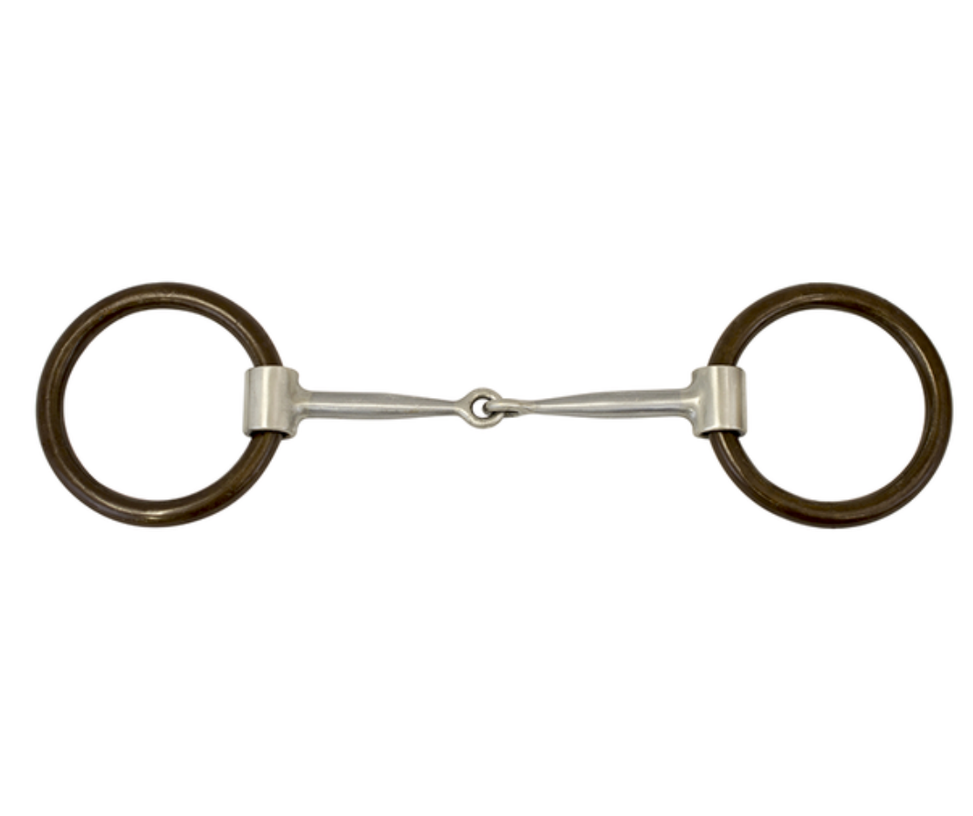 JONATHAN GAUTHIER SNAFFLE BIT