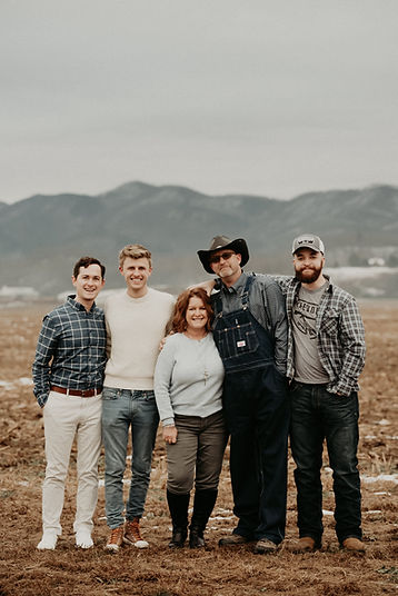 Knoxville_SmokyMountains_FamilyPhotograp