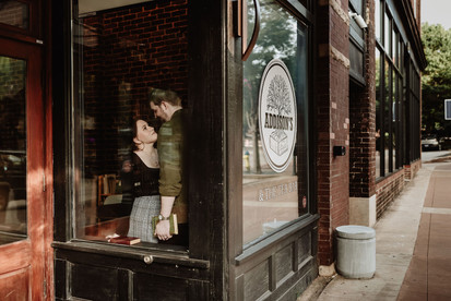 Engagement Photo Ideas | What To Do For Your Engagement Sessions