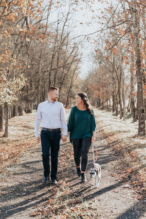 Engagement Photo Ideas | What To Do For Your Engagement Sessions