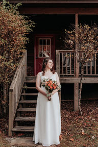 Top 5 Smoky Mountain Elopement Venues