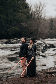 Engagement Photo Ideas From A Tennessee Wedding Photographer