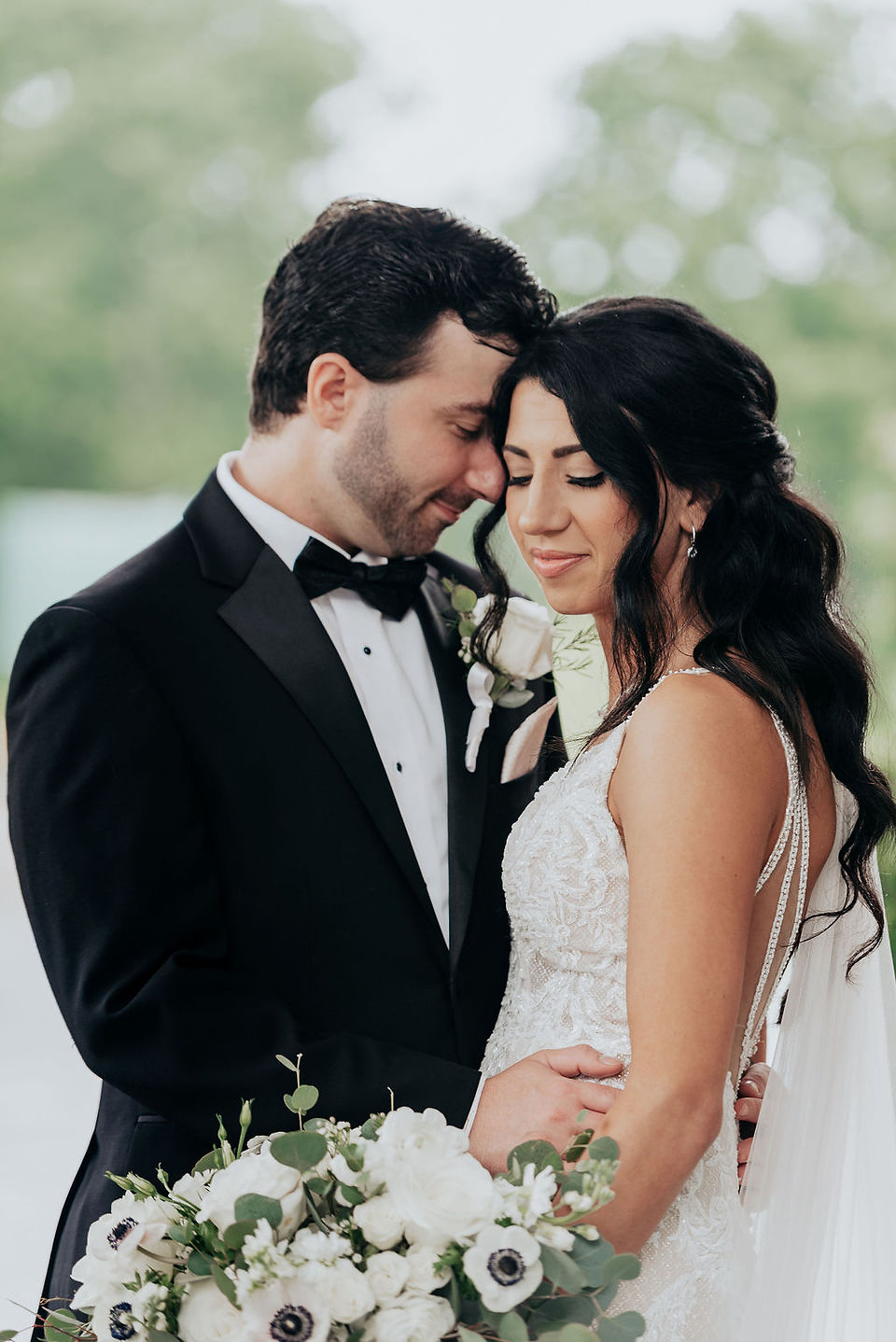 Elegant Wedding Day At St Andrews Golf & Country Club