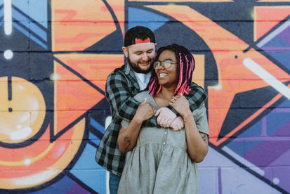 Engagement Photo Ideas From A Tennessee Wedding Photographer
