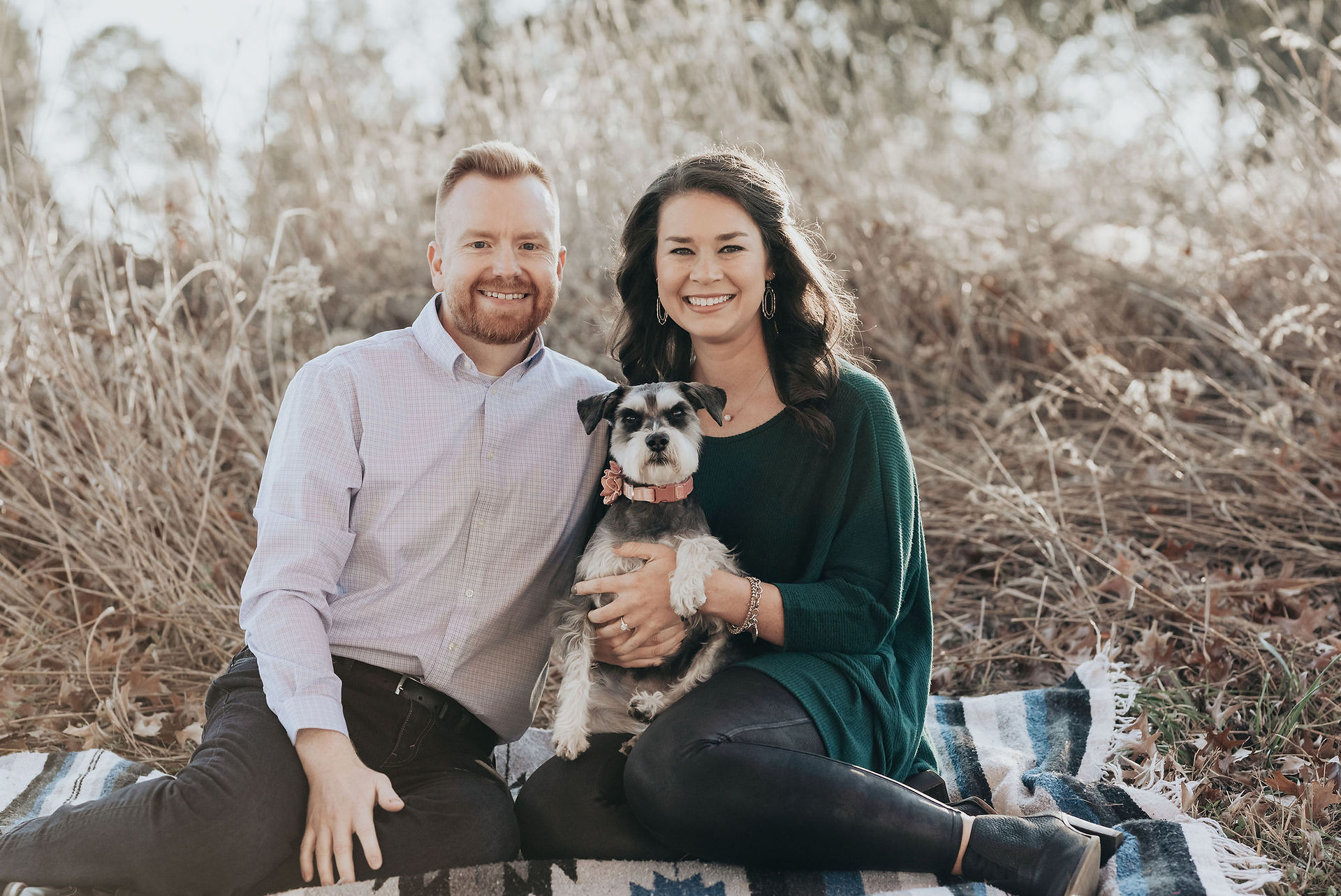 Engagement Photo Ideas | What To Do For Your Engagement Sessions 