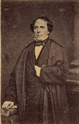 John Floyd_