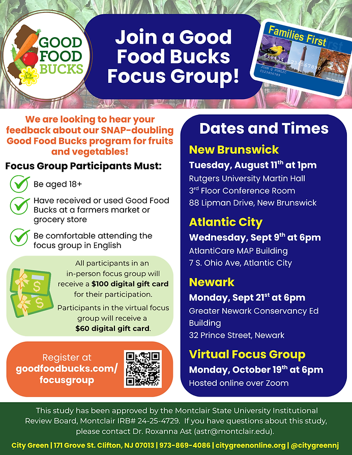 Fall 2026 GFB Focus Group Flyer.png