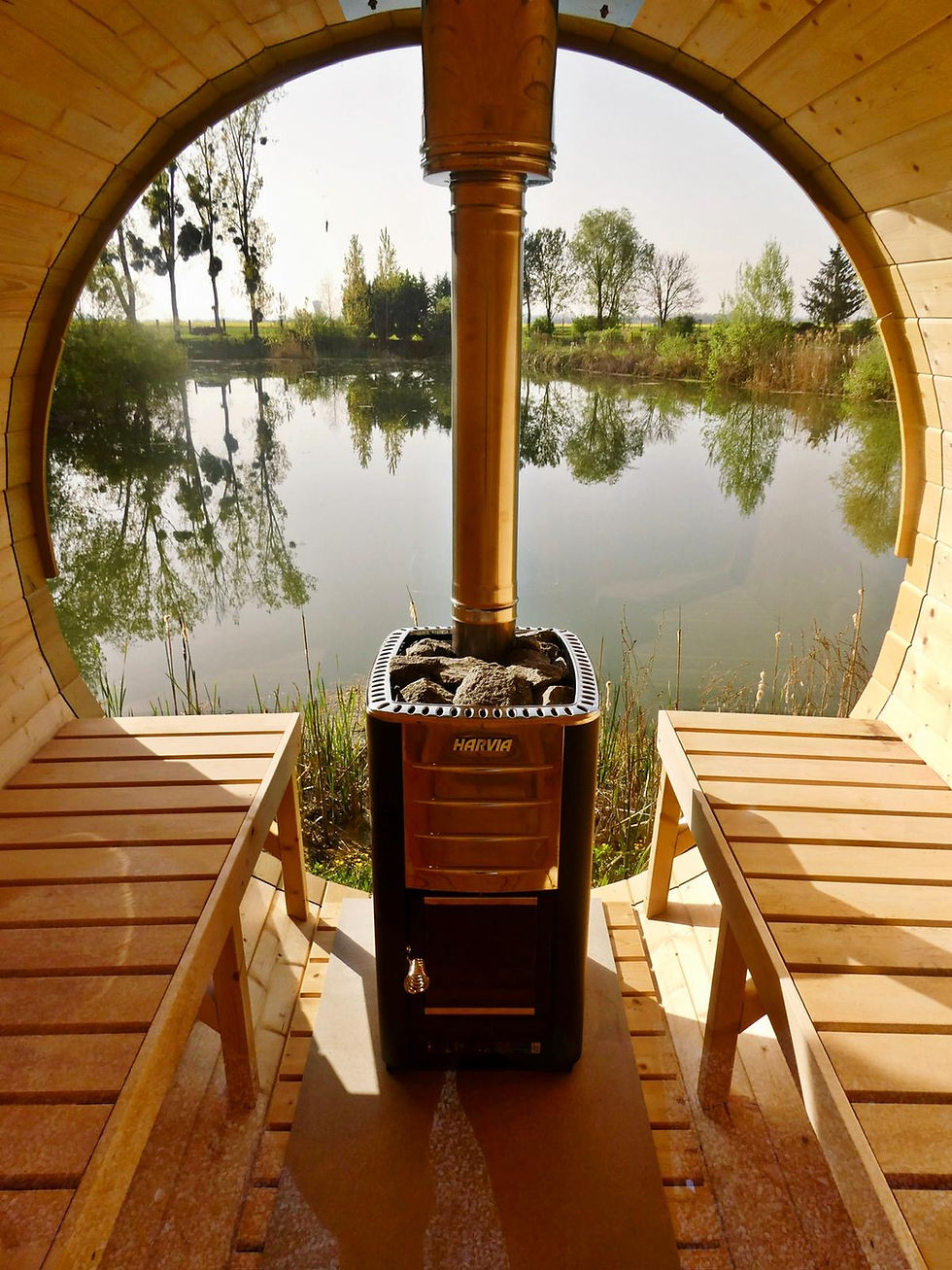 sauna gite.JPG