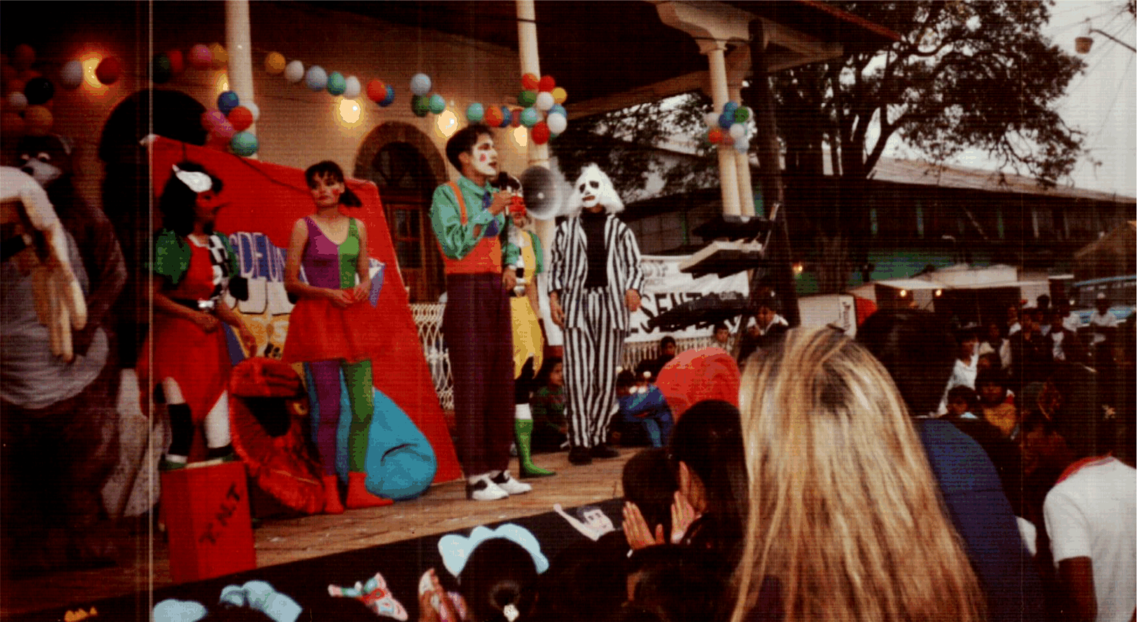 Jorge Ricardo Vega Casco, Detrás de UnaMargarita Obra de Teatro, Ars-Vita, María de Lourdes Miramontes Flores