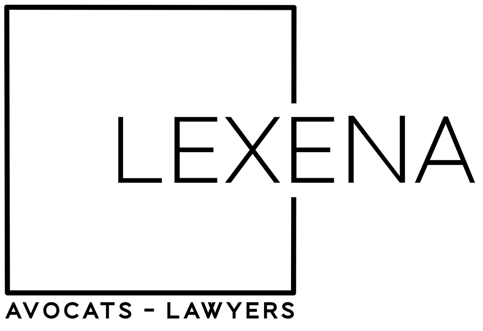 Société de droit commun Lexena