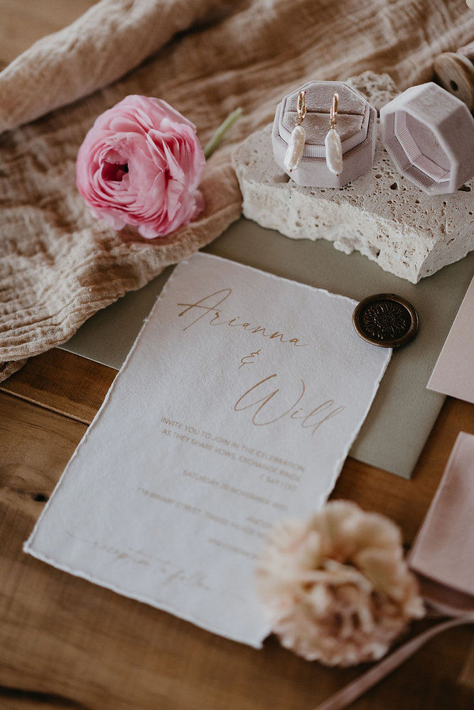 Whimsical Spring Invitations Whimsical Spring Farm Wedding