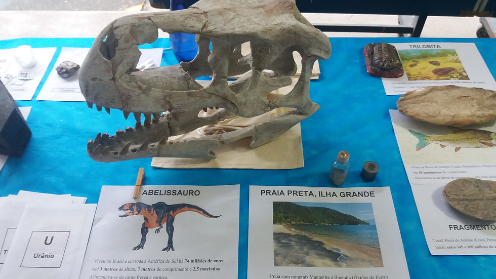 Dinossauros