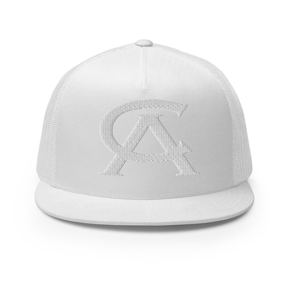 Thumbnail: Trucker Cap