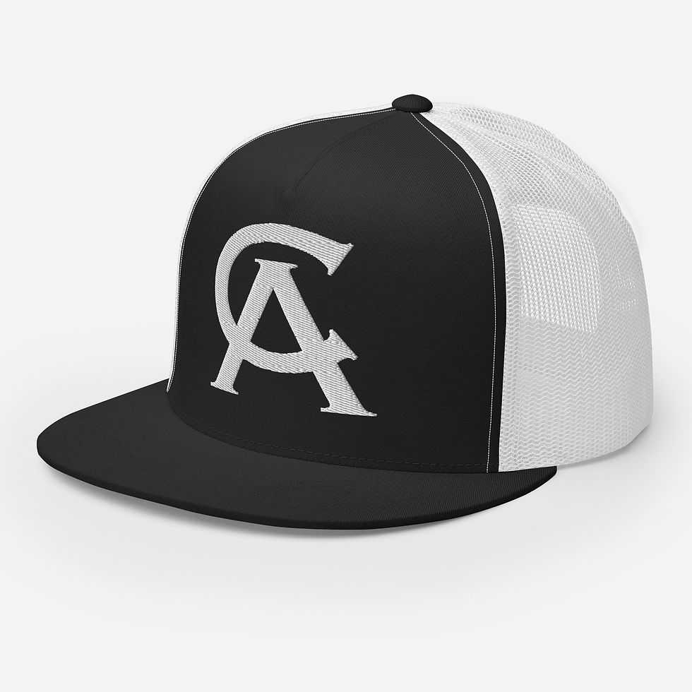 Thumbnail: Trucker Cap