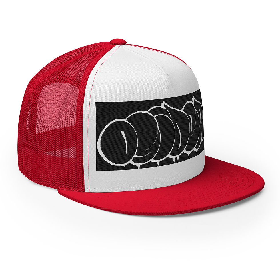 Thumbnail: Trucker Cap