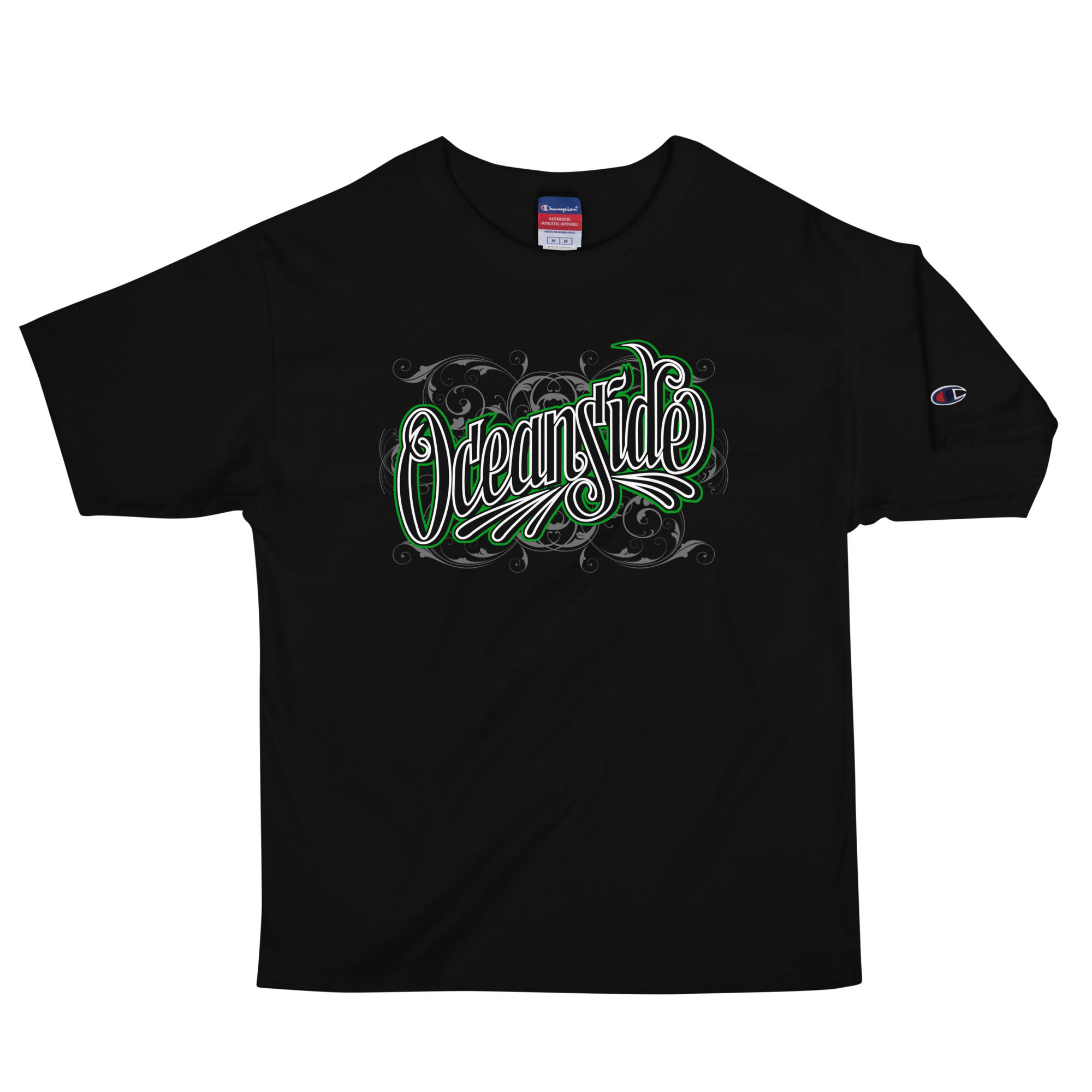 Men's Champion T-Shirt